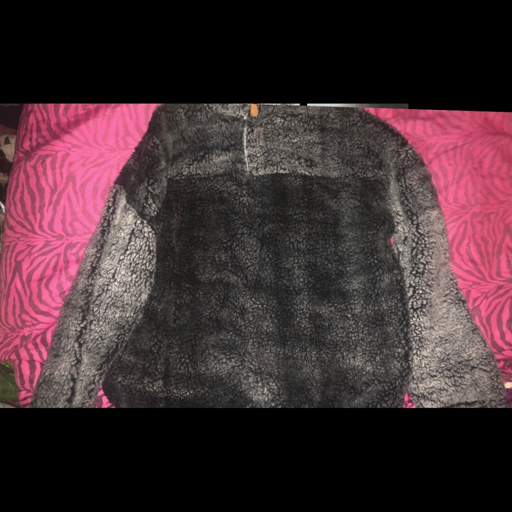 Coozy turtle neck sweater
